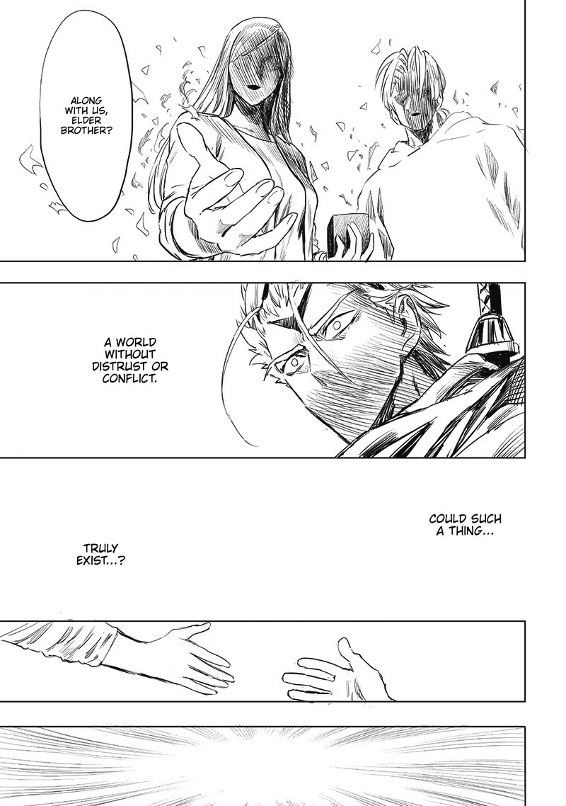 One Punch Man - Chapter 211 image 06